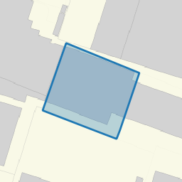 Perceel ODR02-A-2318