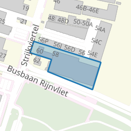 Perceel ODR02-A-2322