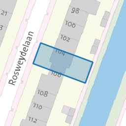 Perceel ODR02-A-2345