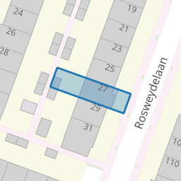 Perceel ODR02-A-2350