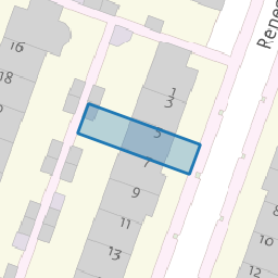 Perceel ODR02-A-2355