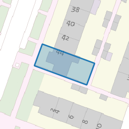 Perceel ODR02-A-2357