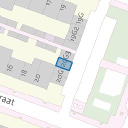 Perceel ODR02-A-2364