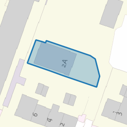 Perceel ODR02-A-2371