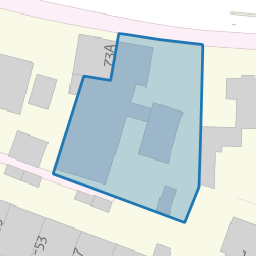 Perceel ODR02-A-2372