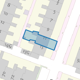 Perceel ODR02-A-2375