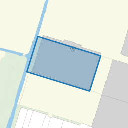 Perceel ODR02-A-2377