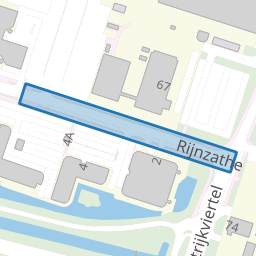 Perceel ODR02-A-2383