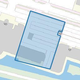 Perceel ODR02-A-2384