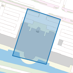 Perceel ODR02-A-2387