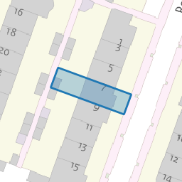 Perceel ODR02-A-2407