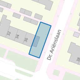 Perceel ODR02-A-2410