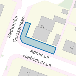 Perceel ODR02-A-2412