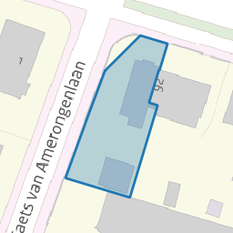 Perceel ODR02-A-2421