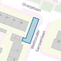 Perceel ODR02-A-2423