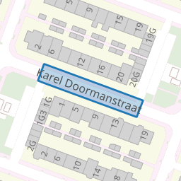 Perceel ODR02-A-2434