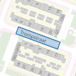 Perceel ODR02-A-2438