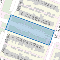 Perceel ODR02-A-2440