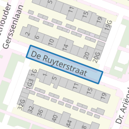 Perceel ODR02-A-2444