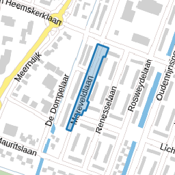 Perceel ODR02-A-2452