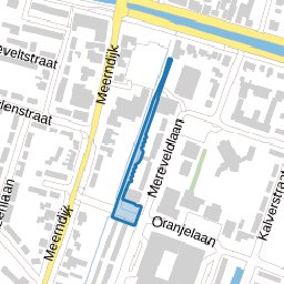 Perceel ODR02-A-2459