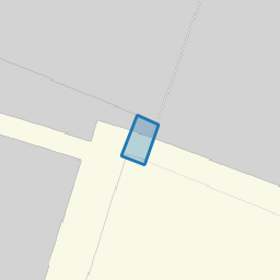 Perceel ODR02-A-2468