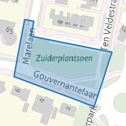 Perceel ODR02-A-2487