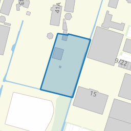 Perceel ODR02-A-2513