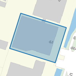 Perceel ODR02-A-2899