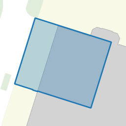 Perceel ODR02-A-2900