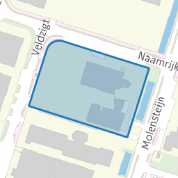 Perceel ODR02-A-2905