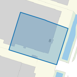 Perceel ODR02-A-2909