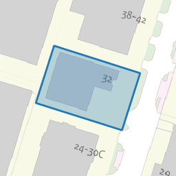 Perceel ODR02-A-2913