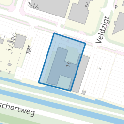 Perceel ODR02-A-2925