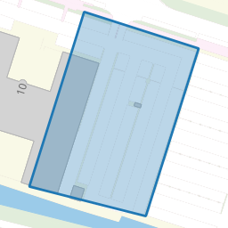 Perceel ODR02-A-2928