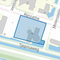 Perceel ODR02-A-2929