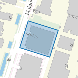 Perceel ODR02-A-2933