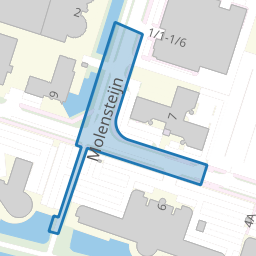 Perceel ODR02-A-2939