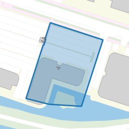 Perceel ODR02-A-2940