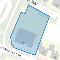 Perceel ODR02-A-2943