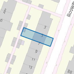 Perceel ODR02-A-2954