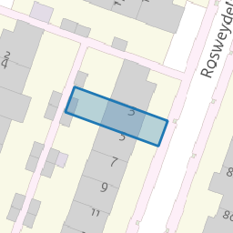 Perceel ODR02-A-2955