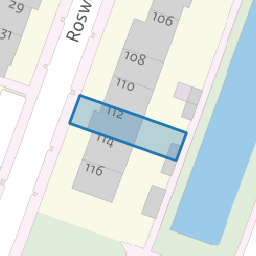 Perceel ODR02-A-2960