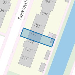 Perceel ODR02-A-2961