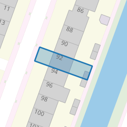 Perceel ODR02-A-2963