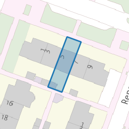 Perceel ODR02-A-2966