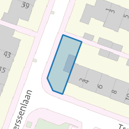 Perceel ODR02-A-2972