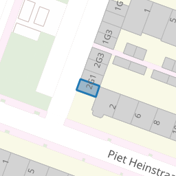 Perceel ODR02-A-2976