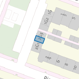 Perceel ODR02-A-2978