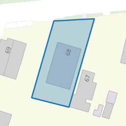 Perceel ODR02-A-2988